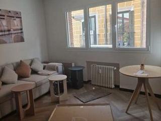 Appartement in Calle del Molino de Viento