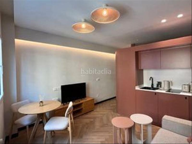 Foto 048a3580-a868-4ae6-9439-17c158ffce82. Appartement mit heizung in Universidad-Malasaña Madrid