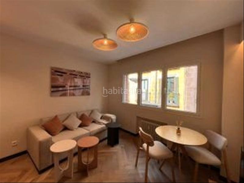 Foto 11d5f553-aecd-4721-b3d4-015f9d3d6008. Appartement mit heizung in Universidad-Malasaña Madrid
