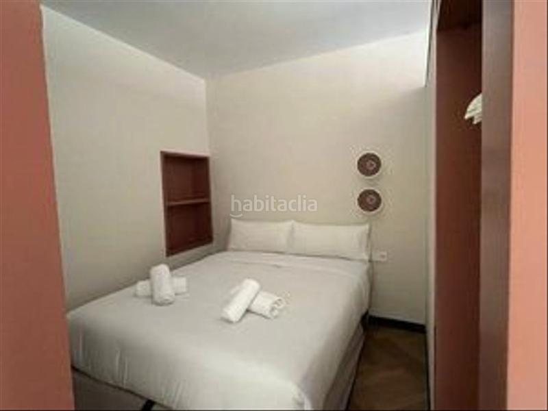 Foto 454441f6-31e9-497b-b81d-a858d0b5f981. Appartement mit heizung in Universidad-Malasaña Madrid