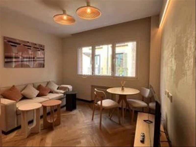 Foto 49edbc3d-9f0f-40eb-a865-a16f0a879f70. Appartement mit heizung in Universidad-Malasaña Madrid