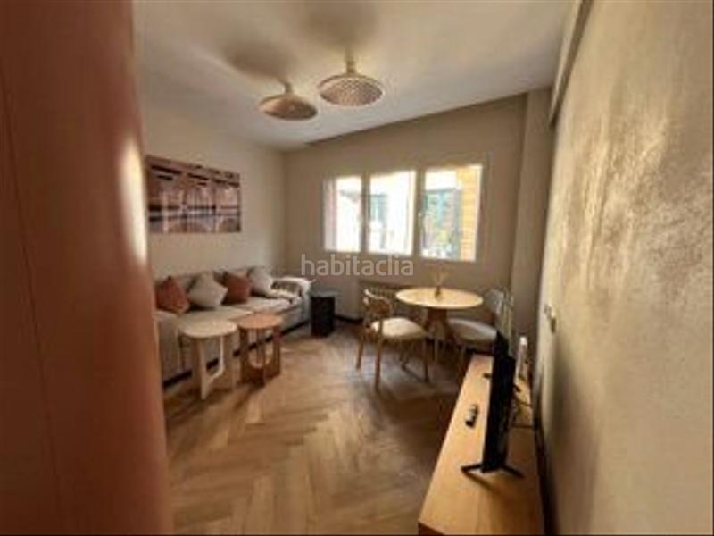 Foto 7e112138-3215-4b0f-b205-ba72c5b4f1e3. Appartement mit heizung in Universidad-Malasaña Madrid