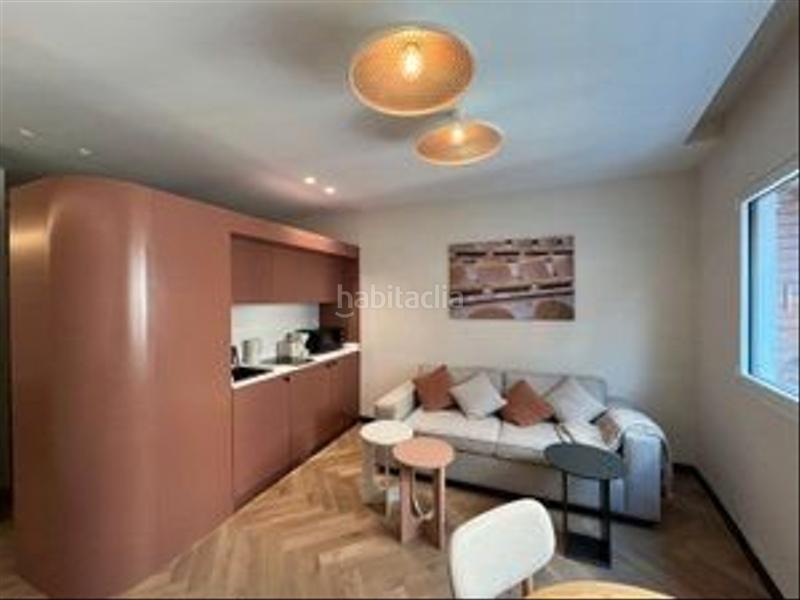 Foto 8f63cf94-8562-4809-937a-0e860dddbff7. Appartement mit heizung in Universidad-Malasaña Madrid