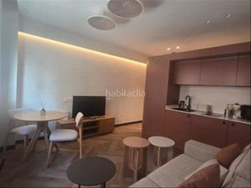 Foto d2a81bfb-6aa2-432c-9cd3-31bf8aa4da88. Appartement mit heizung in Universidad-Malasaña Madrid