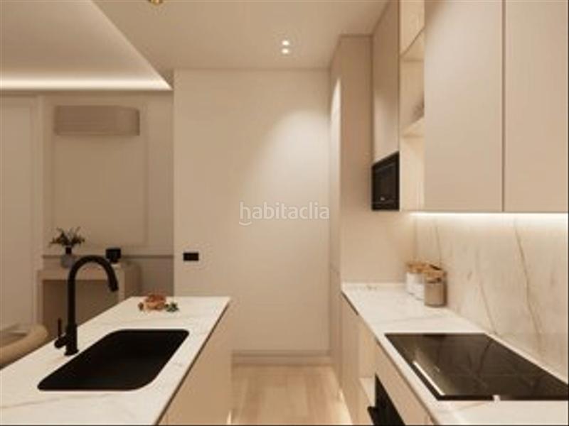 Foto 21c3d795-5955-4f5a-a02d-cb1f74d0b8b9. Piso precioso piso interior muy luminoso, completamente amueblado y equipado en Madrid