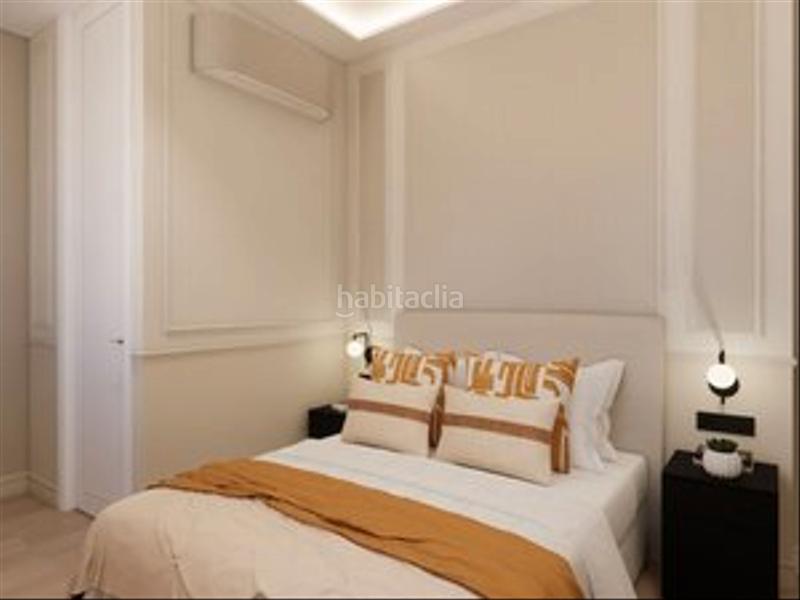 Foto 2834aebc-c207-49cb-8d70-d382a1a2258b. Piso precioso piso interior muy luminoso, completamente amueblado y equipado en Madrid