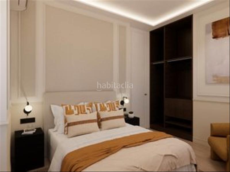 Foto 4d9ca47c-3a65-41f3-b212-3e755e845ff0. Piso precioso piso interior muy luminoso, completamente amueblado y equipado en Madrid