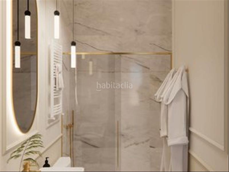 Foto 519d04f7-0498-4e2a-becb-232668d835cf. Piso precioso piso interior muy luminoso, completamente amueblado y equipado en Madrid