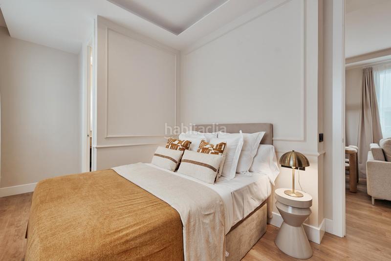 Foto 7da209c5-d99f-4990-ae04-578e3cd13416. Piso precioso piso interior muy luminoso, completamente amueblado y equipado en Madrid