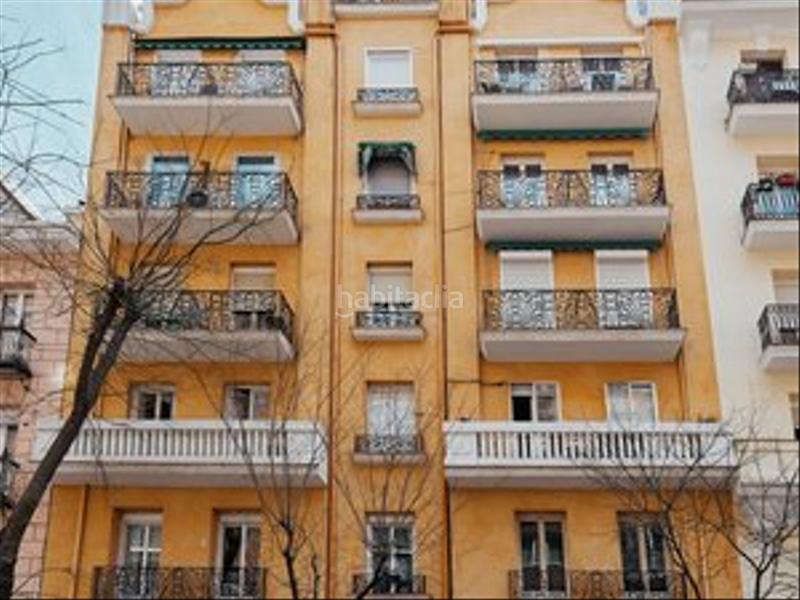 Foto b42fc78e-8d6a-4ea6-91f4-bd85506d9afa. Piso precioso piso interior muy luminoso, completamente amueblado y equipado en Madrid