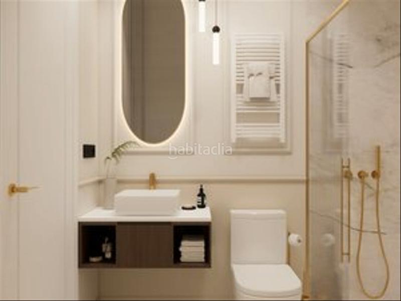 Foto b7aa3323-8ab3-4bfd-a70d-53355a03fd3c. Piso precioso piso interior muy luminoso, completamente amueblado y equipado en Madrid