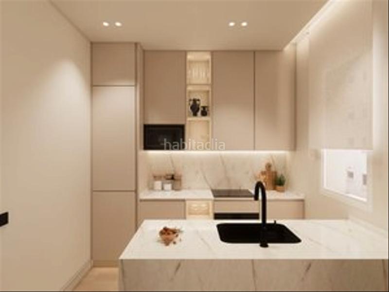 Foto c0df52b8-f0e2-4b81-930d-4e11c495ab22. Piso precioso piso interior muy luminoso, completamente amueblado y equipado en Madrid