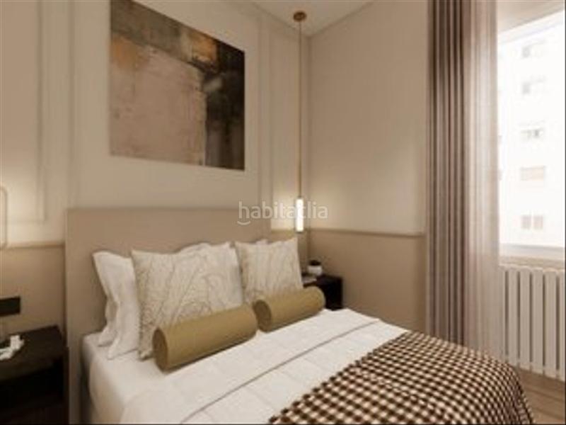 Foto f302f818-b9ee-4558-abfd-171e21783a57. Piso precioso piso interior muy luminoso, completamente amueblado y equipado en Madrid