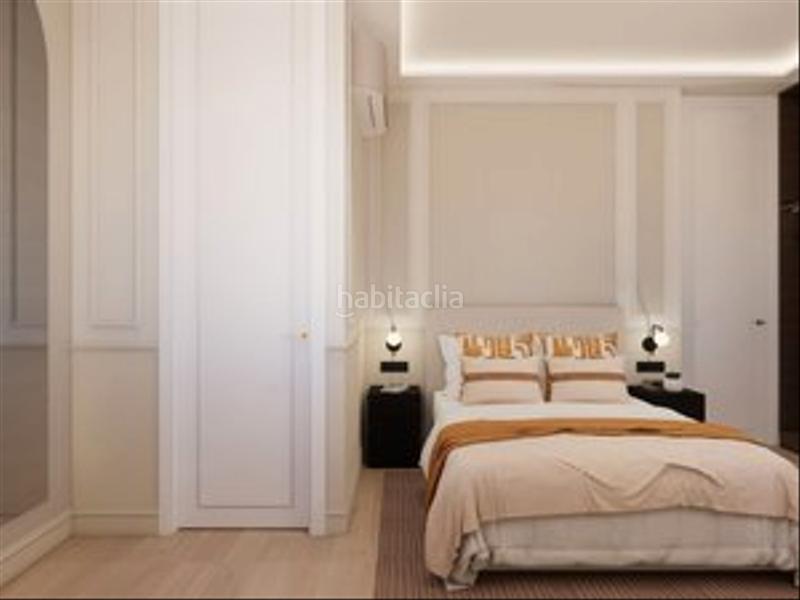 Foto f9919cee-fe51-4f76-b380-705011d9360f. Piso precioso piso interior muy luminoso, completamente amueblado y equipado en Madrid