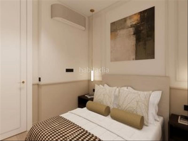 Foto fb73e3eb-22b7-47aa-88fe-470cd24af249. Piso precioso piso interior muy luminoso, completamente amueblado y equipado en Madrid