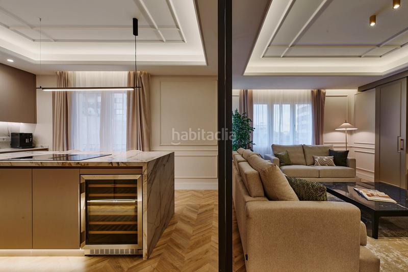 Foto 12656352-be2f-43f6-9131-d6432265ea41. Pis amb calefacció a Lista Madrid