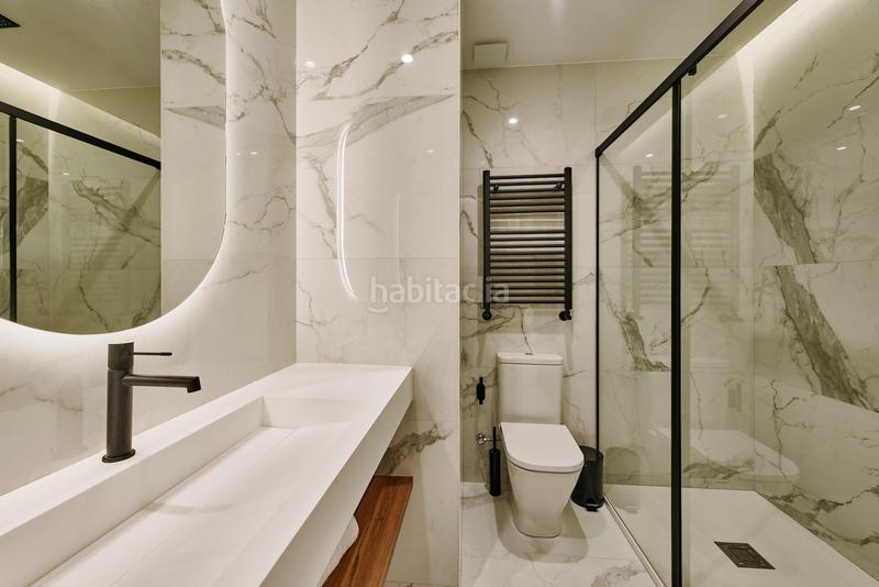 Foto 80dcb108-c84f-4f77-af12-56c3e07c5d6a. Pis amb calefacció a Lista Madrid