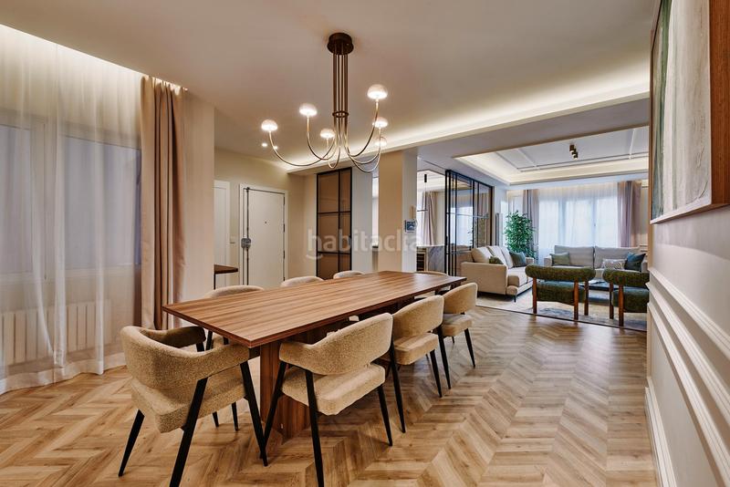 Foto 83d8dc72-b385-469c-b768-42a605133b9d. Pis amb calefacció a Lista Madrid