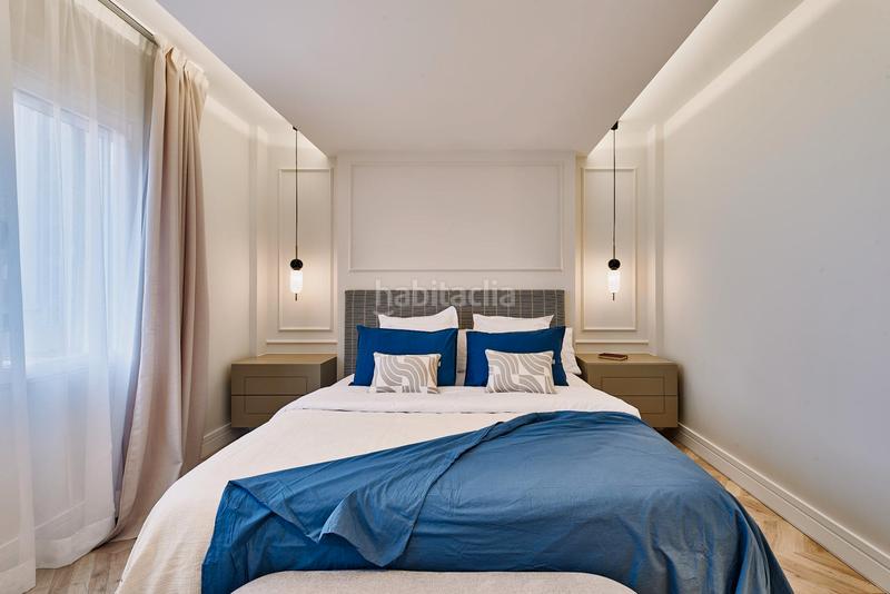 Foto c3b5d035-2334-4932-a5f2-f5036e83bdde. Pis amb calefacció a Lista Madrid