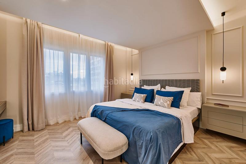 Foto ce8ad299-2c7b-409d-90f5-9510eecda00a. Pis amb calefacció a Lista Madrid