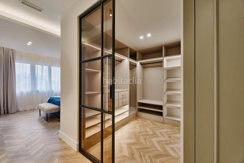 Foto dae47995-3a2e-4934-a5da-7442c4ad8cbe. Pis amb calefacció a Lista Madrid