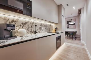 Flat in Calle de Hermosilla