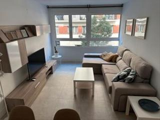 Appartement à Calle de Modesto Lafuente