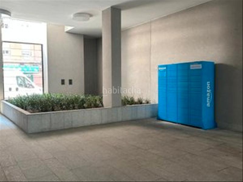 Foto b888088f-bdcd-4af5-85b0-6246c68f21db. Alquiler piso  exterior, recién reformado, completamente amueblado y equipado en Madrid