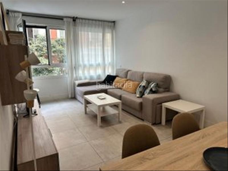 Foto 0c1fac99-aebe-4d18-8078-cf8be53b097d. Miete etagenwohnung mit heizung parking pool in Ríos Rosas-Nuevos Ministerios Madrid