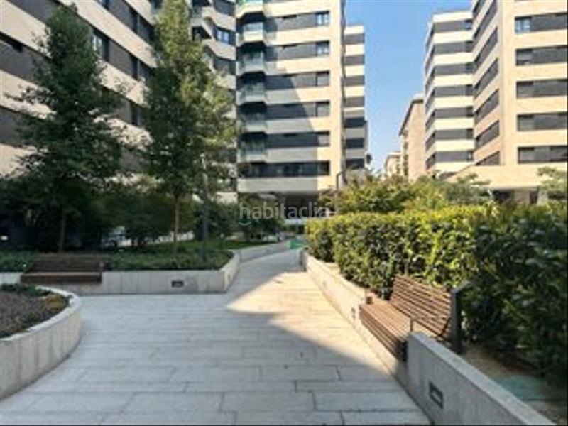 Foto 2e13c272-8e3c-41da-88a2-870b79d16396. Miete etagenwohnung mit heizung parking pool in Ríos Rosas-Nuevos Ministerios Madrid