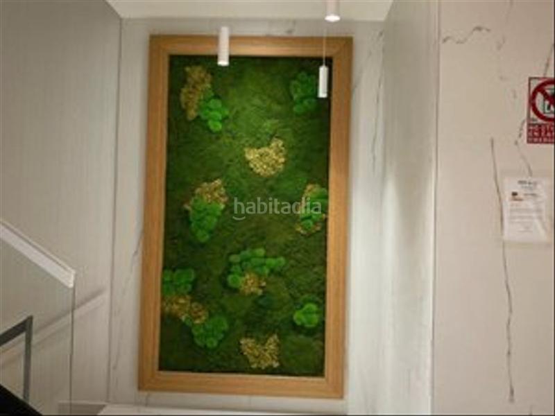 Foto 33d53536-f9ba-4d49-8628-c8f481f1b922. Miete etagenwohnung mit heizung parking pool in Ríos Rosas-Nuevos Ministerios Madrid