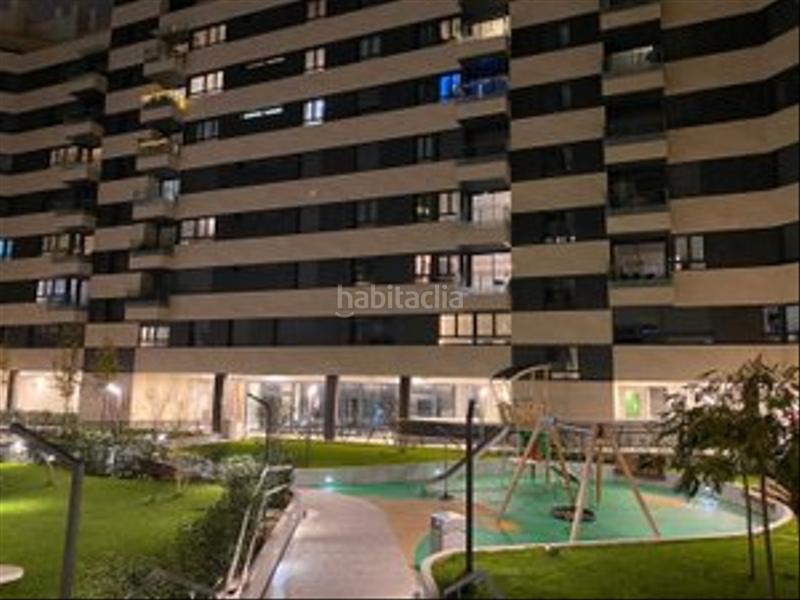 Foto 4933f48b-5a6d-4d9e-9ea6-07c000d966c6. Miete etagenwohnung mit heizung parking pool in Ríos Rosas-Nuevos Ministerios Madrid