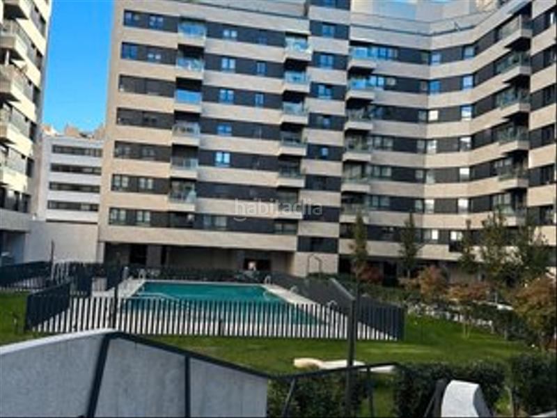 Foto 5051bcbf-a669-47cb-99bb-fa323b7de853. Miete etagenwohnung mit heizung parking pool in Ríos Rosas-Nuevos Ministerios Madrid