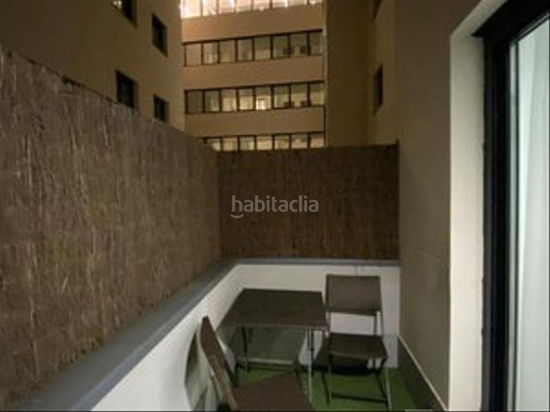 Foto 53d8bdd5-1577-48d5-8704-1697d98778a7. Miete etagenwohnung mit heizung parking pool in Ríos Rosas-Nuevos Ministerios Madrid