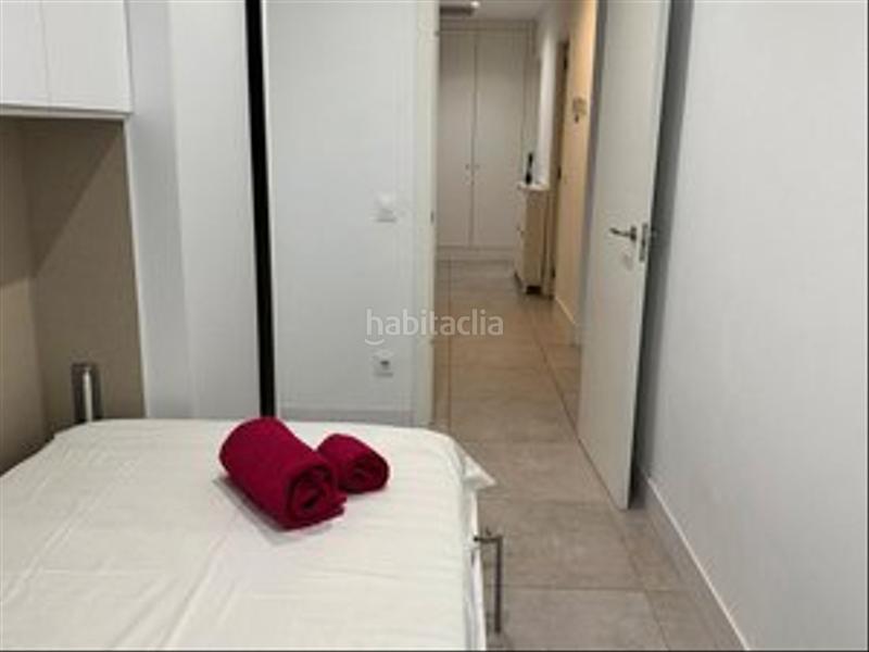 Foto 6833a2b7-90b7-4bdb-bb14-5eb348c5379c. Miete etagenwohnung mit heizung parking pool in Ríos Rosas-Nuevos Ministerios Madrid