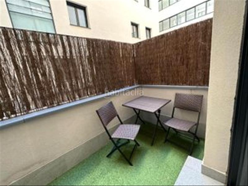 Foto 771d1f0b-b394-4de5-870f-727e22c66a1c. Miete etagenwohnung mit heizung parking pool in Ríos Rosas-Nuevos Ministerios Madrid