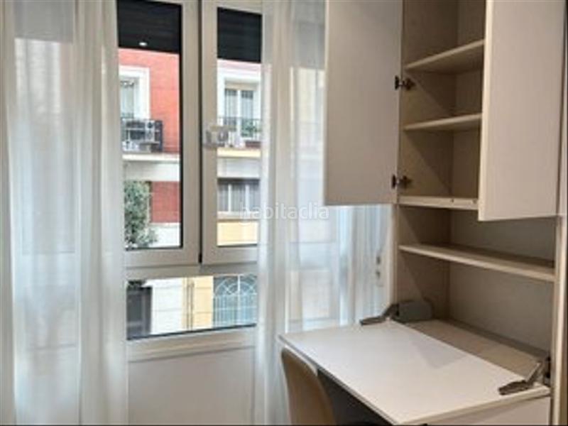 Foto 89a20d0f-eec4-4206-b906-7d4a493cebaf. Miete etagenwohnung mit heizung parking pool in Ríos Rosas-Nuevos Ministerios Madrid