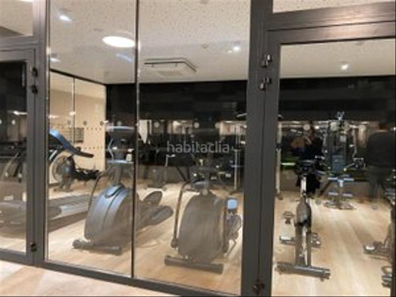 Foto 980a6e98-880c-466d-b832-6258ca862ec8. Miete etagenwohnung mit heizung parking pool in Ríos Rosas-Nuevos Ministerios Madrid