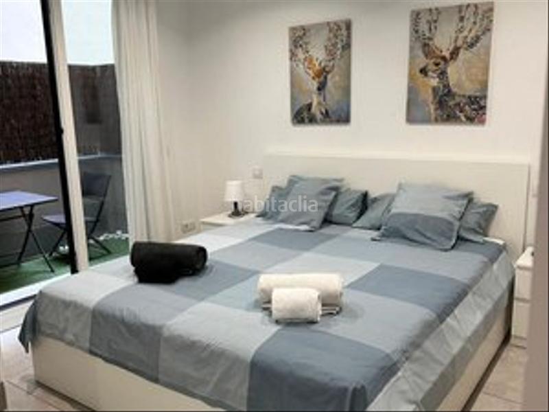 Foto a2fe262f-5f3e-4483-b03b-2cd8986ad8a8. Miete etagenwohnung mit heizung parking pool in Ríos Rosas-Nuevos Ministerios Madrid