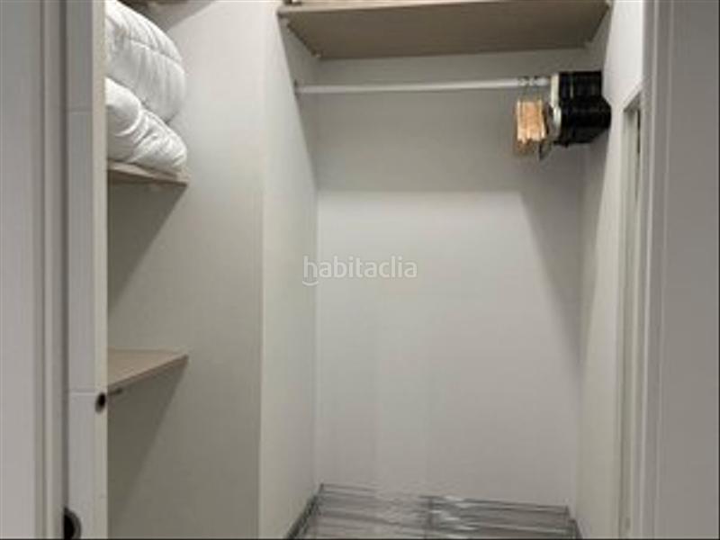 Foto c27e6864-023d-40a5-b9d6-2fe1ad30dfa6. Miete etagenwohnung mit heizung parking pool in Ríos Rosas-Nuevos Ministerios Madrid