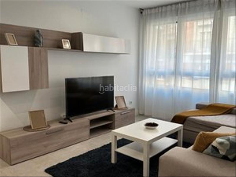 Foto d47f23f5-83a7-4fdf-bd0e-9ac17c7ff09b. Miete etagenwohnung mit heizung parking pool in Ríos Rosas-Nuevos Ministerios Madrid