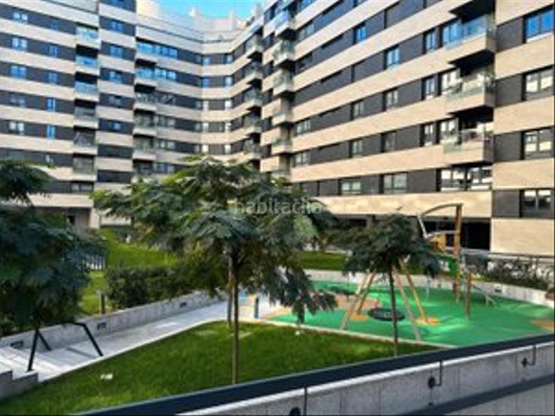 Foto f7ebae8c-9371-4b17-bff4-60f9ab5963db. Miete etagenwohnung mit heizung parking pool in Ríos Rosas-Nuevos Ministerios Madrid