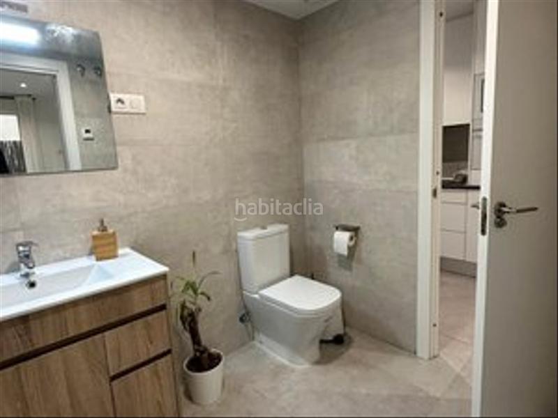 Foto f9f56d1c-a2ae-4597-8da6-41cd9076f985. Miete etagenwohnung mit heizung parking pool in Ríos Rosas-Nuevos Ministerios Madrid