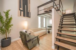 Dúplex  Calle de goya. Precioso piso en venta, completamente amueblado y equipado