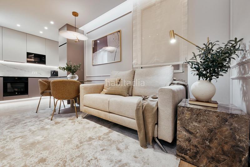 Foto 4524c250-2454-4076-8660-80f29dfbe751. Piso excelente piso, recien reformando completamente amueblado en Madrid