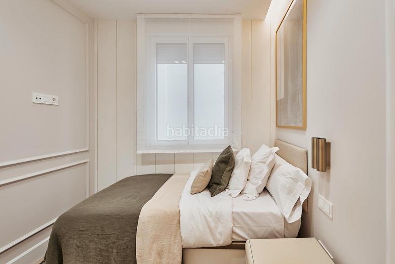 Foto 7720efc8-0e45-4360-ae96-99d7a598cc6e. Piso excelente piso, recien reformando completamente amueblado en Madrid