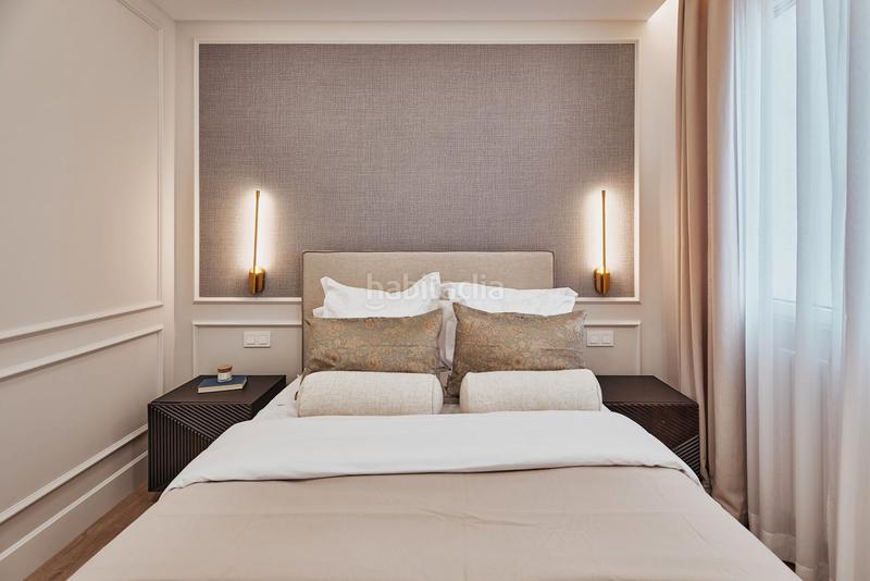 Foto a51e7072-e606-4590-845d-065b8efd2d21. Piso excelente piso, recien reformando completamente amueblado en Madrid