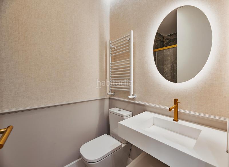 Foto c90217da-7573-486a-8173-e8363b6793c2. Piso excelente piso, recien reformando completamente amueblado en Madrid