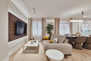 Piso en Calle Naciones