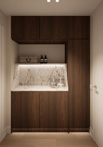 Foto e9238fcc-c315-4334-8550-29ab2d7d1979. Pis amb calefacció aparcament a Castellana Madrid